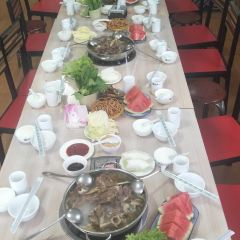 瑞仁羊架馆 User Photo