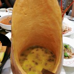 阿克苏辉煌大酒店·辉煌常青大酒店·餐厅 User Photo
