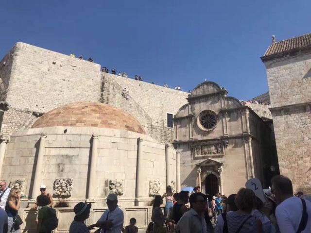 Dominican Monastery & Museum