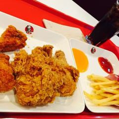 KFC User Photo
