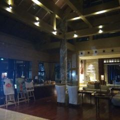 Holiday Inn Resort Chaohu Hot Spring  All Day Dining User Photo