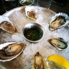 Hog Island Oyster Co. User Photo