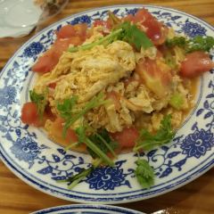 老台庄鱼馆 User Photo