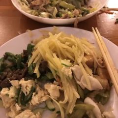 China Inn張用戶圖片