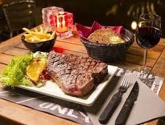 Broadway American Steakhouse User Photo