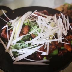 美乐酒楼 User Photo