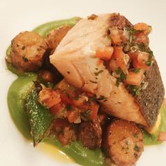 Restaurant Konstantin Filippou ảnh của người dùng