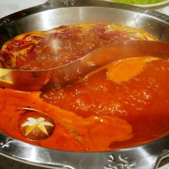 Da Long Yi Hot Pot User Photo