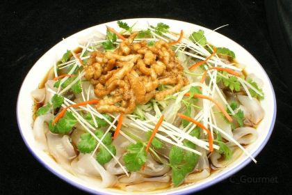 Zhiyin Jiulou