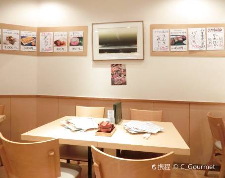 梅丘 寿司の美登利 渋谷店