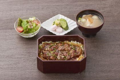 Tonkatsu Maisen Aoyama Honten