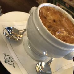 Cafe de la Paix User Photo