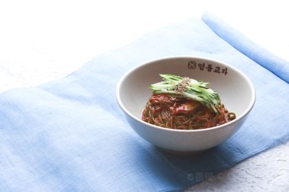 Myeongdong Kyoja Main Restaurant