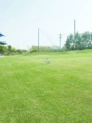 Juyuan International Golf Club