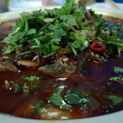 荣生萝卜汤饭店 User Photo
