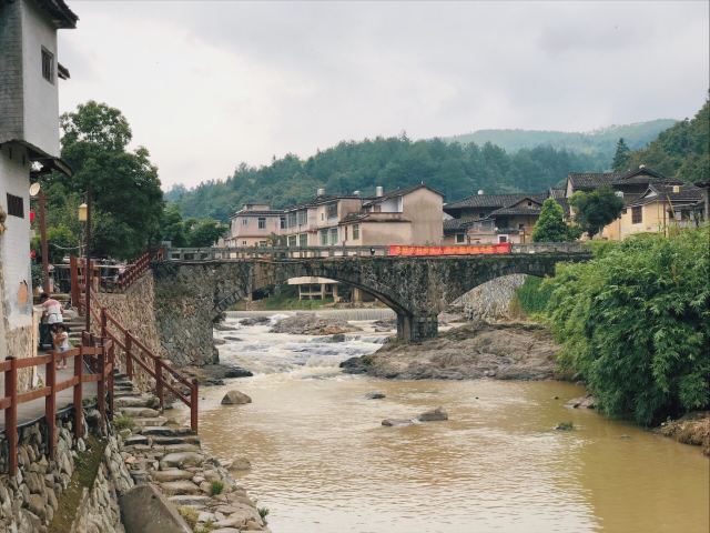 福裕樓