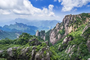 Yushan