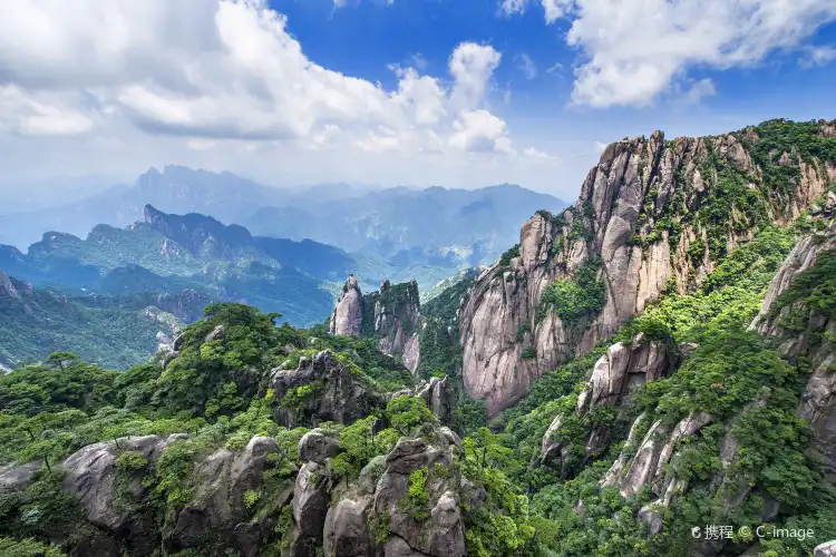 Hampton by Hilton Hotels in Yushan
