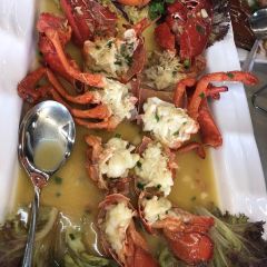 Yi Jia Seafood Sdn. Bhd. User Photo