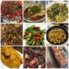 龍福楼(万绿湖店)張用戶圖片