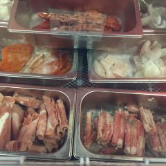 百姓人家(通秦路店) User Photo