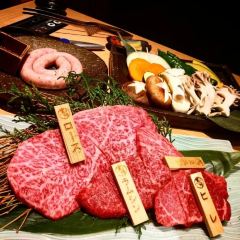 Bakuroichidai Nagoya West User Photo