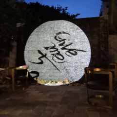 COURTYARD HOTEL/RESTAURANT/BAR User Photo