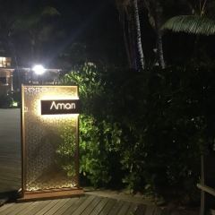 Amari By Vineet User Photo