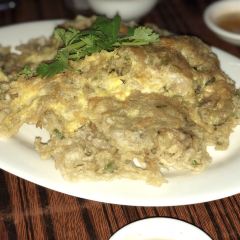 老彬专工蚝烙糕粿 User Photo