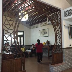 Liyuan Restaurant User Photo
