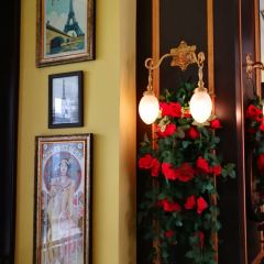 Entrecote User Photo