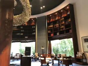 佰嘉丽景西餐厅