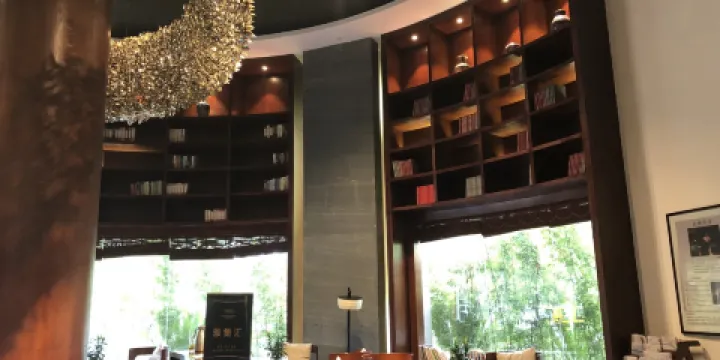 佰嘉麗景西餐廳