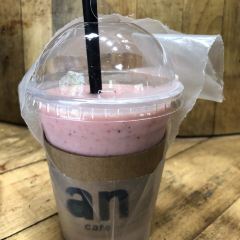 AN Cafe 여행 사진