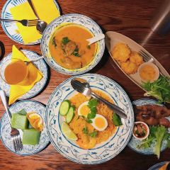 Chat Thai （Thaitown）張用戶圖片