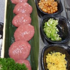 阿彬牛肉火锅(广济桥店) User Photo