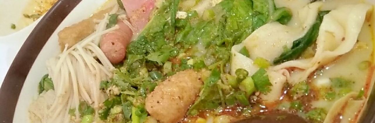 凝香阁黄焖鸡米饭(学院西路店)