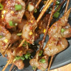 86烧烤·宜宾烧烤 (石人总店) User Photo