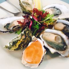 Lorne Pier Restaurant User Photo
