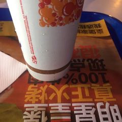 Burger King (xianyangjichang) 여행 사진
