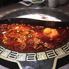 Shuchengxiangzilaochengdou Hot Pot (kongjiang) User Photo