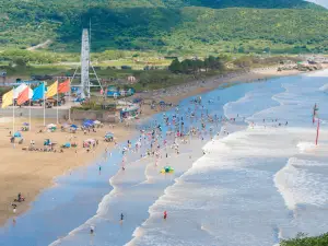 Huangcheng Beach