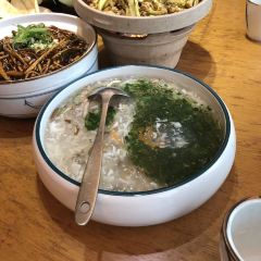 米桃·蠡湖山房（萬象城湖景店）張用戶圖片
