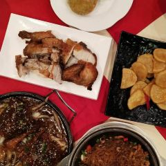 KAI GE JIU LOU ảnh của người dùng