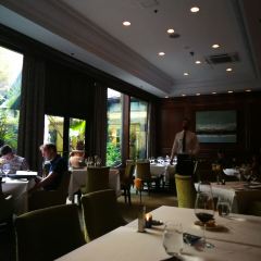 Charleston Grill User Photo