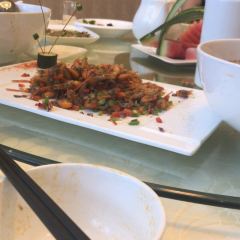 习水习部大酒店·习部食府 User Photo