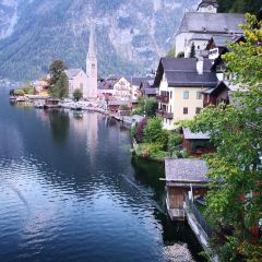 BRAUGASTHOF am Hallstattersee ảnh của người dùng