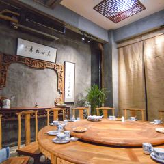 天台记忆餐厅 여행 사진