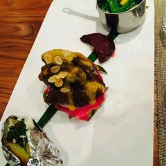 Monsieur Spoon（Seminyak）張用戶圖片