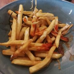 万禾都市农场 Brunch·Bistro(长宁来福士店) User Photo